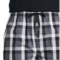 thumbnail image 5 of George Men's Poplin Sleep Pant, 5 of 5