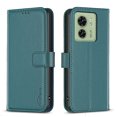 thumbnail image 1 of Compatible avec Motorola Moto Edge 40 Étui Portefeuille avec Fentes pour Cartes Fermeture Magnétique Folio Rabattable, 1 of 5