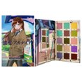 thumbnail image 1 of RUDE Manga Collection Pressed Pigments & Shadows - Attitude Academia, 1 of 3