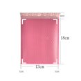thumbnail image 4 of EIMELI Grands Sacs de Rangement 50 Pcs Enveloppes à Bulles Enveloppes Rembourrées Doublées Poly Mailer Auto-Scellant Rose Rose, 4 of 8