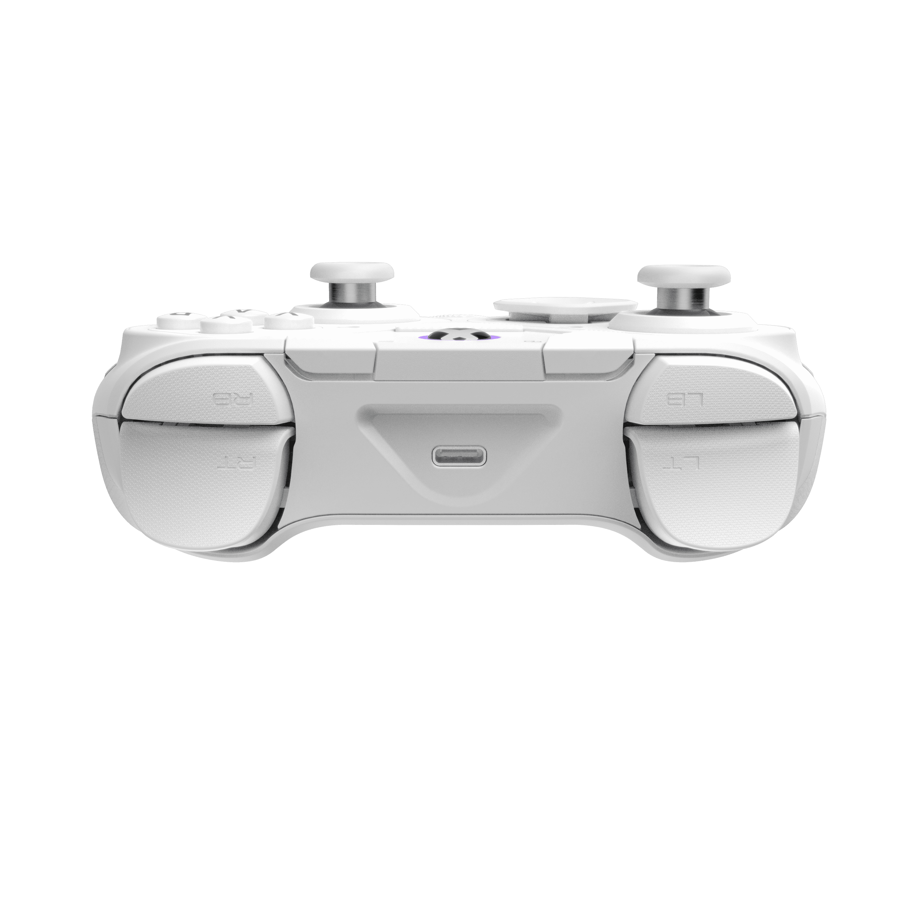 ホワイト コントローラー Turtle Beach Victrix Pro BFG Reloaded Wireless Modular Gaming