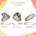 thumbnail image 3 of Dream On Me Zazu Swing, Model #384, 3 of 9