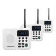 thumbnail image 1 of 1 Mile Long Range Wireless Intercom System For Home House Business Offices Room To Room Communicate., 1 of 5