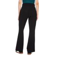 thumbnail image 3 of George Women's Scuba Flare Pant, 3 of 6