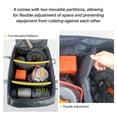 thumbnail image 3 of Storage bag,Utensils Outdoor Stove Utensils Utensils Outdoor Stove Container Cookware Utensils Outdoor Buzhi Cookware Cookware, 3 of 6