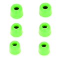 thumbnail image 2 of Bouchons d'Oreilles 6 Pcs Embouts de Remplacement Réduction de Bruit pour Écouteurs 4.3mm-6.0 mm, 2 of 8