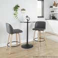 thumbnail image 4 of STOOL PAIR - FRENCH, 4 of 5