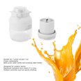 thumbnail image 4 of Blender Cup Electric Juicer Mini Portable Automatic for Outdoor Sport Dual Use Water Bottle, 4 of 7