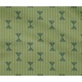 thumbnail image 4 of oneOone Cotton Flex Fabric Stripe & Arrow Block Print Fabric By The Yard 40 Inch Wide, 4 of 4