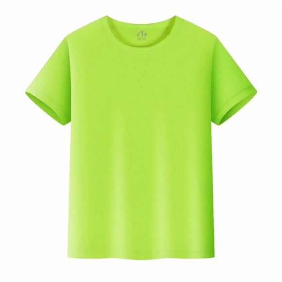 Ketyyh-chn99 Baby Boys Big Brother T Shirt Kids T Shirts Short Sleeve Plain Tops Tees Boy & Girl Unisex Toddler Children Crew Neck T Shirt Size for 4-5 Years,AG