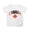 Blanc, variante sur GDREDA Canada T-Shirts à Imprimé Drapeau Canada Day T-Shirt à Manches Courtes pour Filles T-Shirt d'Été à Col Rond Coupe Décontractée T-Shirts Basiques
