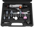 thumbnail image 2 of AT-7032K Practical Polishing Grinder, Sander, Glass For Hardware Products, 2 of 8
