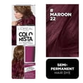thumbnail image 4 of L'Oréal Paris Colorista Semi Permanent Hair Dye, 4 of 6