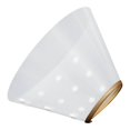 thumbnail image 1 of Collier de Récupération pour Chat Ajustable, Mignon Cône de Cou pour Animal de Compagnie pour Soutien Anti-Rayures, 1 of 8