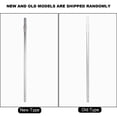 thumbnail image 3 of 1 X Pool Pole Swimming Pool Aluminum Alloy Adjustable Telescopic Pole MultiFunctional Pool Rod Pool Supply, 3 of 8