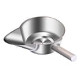 thumbnail image 1 of jifeng Popcorn Chips Bagger for Movie Theaters Packaging Restaurant 18cm right handed, 1 of 9