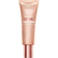 thumbnail image 1 of L’Oréal Paris True Match Lumi Glotion, Highlighter Makeup, Makeup, Instantly Hydrates and Illuminates Skin, Sheer Color Tint, Offers a Sunkissed Glow, 903 Medium, 40 mL, 1 of 9