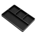 thumbnail image 1 of Plateau de Vis RC en Alliage d'Aluminium, 4 Compartiments, pour Voiture RC et Avions, 1 of 7