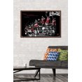 thumbnail image 3 of Michael Jordan - Voler, 3 of 4