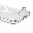 thumbnail image 5 of Avana Ice MagSafe Case Clear for iPhone Air, 5 of 5