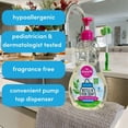 thumbnail image 5 of Dapple Baby® Dish Liquid Fragrance Free- 500ml, 5 of 5