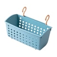 thumbnail image 2 of TIMIFIS Storage Basket Pool Side Storage Basket Set Pool Cup Above Ground Pool Accessories Pool Toy Basket Pool Storage Bins for Most Frame Pools Back to School Supplies, 2 of 6