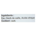 thumbnail image 5 of Kosa Can Quail Eggs in Water, 5 of 5
