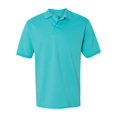 thumbnail image 1 of JERZEES - Neuf - Pointe - Polo SpotShield 50/50, 1 of 1