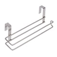 thumbnail image 4 of relayinert Stainless Steel Paper Towel Holder Rustproof Hanging Tissue Rack Bathroom Toilet Roller Stand, 4 of 5