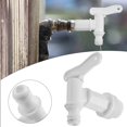 thumbnail image 1 of Fresh/Waste Water Tank Drain Tap Fit Motorhome Caravan Boat Camper Van Caravan, 1 of 12