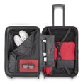 thumbnail image 5 of The Rolling Stones - Paint It Black Collection - 3 pcs Luggage Set - ABS/PC, 5 of 5