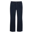 thumbnail image 1 of George Women's Boot Leg Jean, 1 of 1