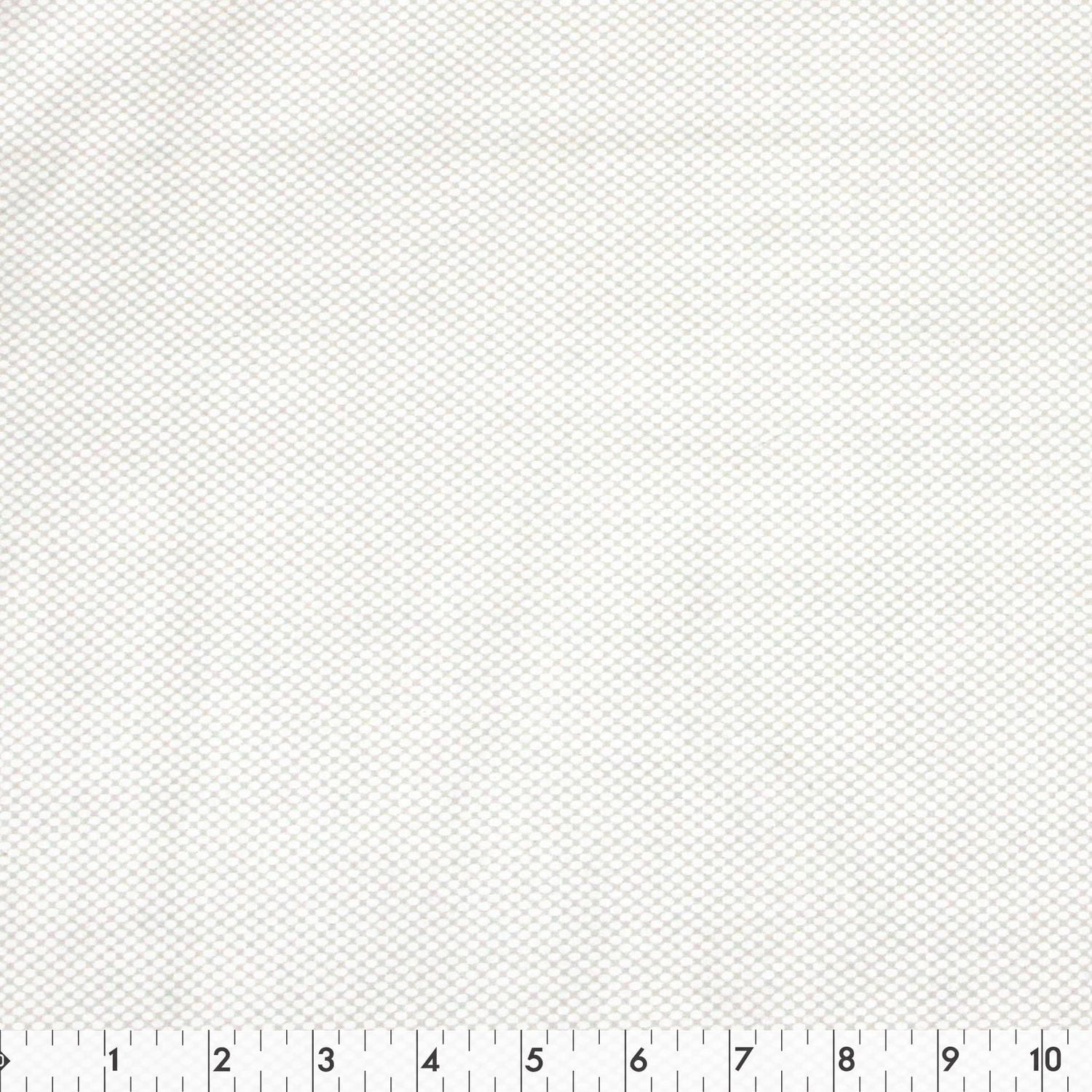 FABRIC CREATIONS Tan with blanc Textured fat quarter 45.7 × 53.3 cm (18 × 21 in), 18x21