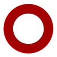 thumbnail image 2 of LJNYFDC No Tools Required Dart Board Wall Protection Ring High Strength Removable Dartboard Protection Ring Wall Protector Board Simple Installation Dart Backboard, 2 of 7