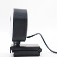 thumbnail image 3 of 4k Webcam with Fill Light Autofocus USB Camera with Microphone Rotatable Webcam for Streaming Video Conferencing, 3 of 8