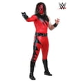 thumbnail image 5 of Kane Costume WWE Kane Costume for Men Officially Licensed, 5 of 5
