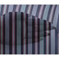 thumbnail image 4 of oneOone Viscose Chiffon Fabric Vertical Stripe Decor Fabric Printed BTY 42 Inch Wide, 4 of 4