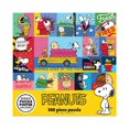 thumbnail image 4 of PEANUTS: Peanuts Vibes - 300 Piece Puzzle, 4 of 6