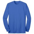 thumbnail image 1 of Port & Company Men's Comfort Wrinkle Resistant T-Shirt, 1 of 4