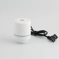 thumbnail image 1 of TopLLC Sacs de Rangement sous Vide pour Compresser et Organiser les Couettes pack de compression sous Vide, 1 of 3