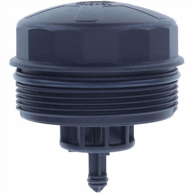 MOTOR RAD AM Oil Filler Cap for 2011-2011 BMW 1 Series M - MO326