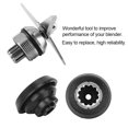 thumbnail image 4 of Blender Accessories, Mixer Spare Parts Blender Drive Socket, Easy Installation Plastic Kitchen for nutri, 4 of 8