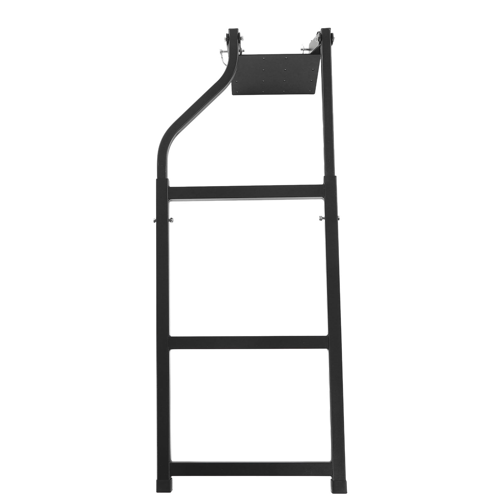 Tailgate Ladder, Space Saving Step Ladder  For Pickup
