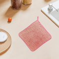 thumbnail image 5 of Big Savings! Kitchen Wipes, Non-Stick Lint-Free Dish Rags, Thick Absorbent Wiping Cloths for Table and Countertops, Multi-Purpose Stain Remover Towels for Housework, 5 of 5