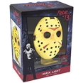 thumbnail image 5 of Paladone Friday The 13th Jason Mask Light - Officially Licensed Merchandise PP8252FTT, 5 of 5