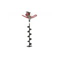 thumbnail image 3 of Rapala Vortex 33CC 8" Power Ice Drill, 3 of 4