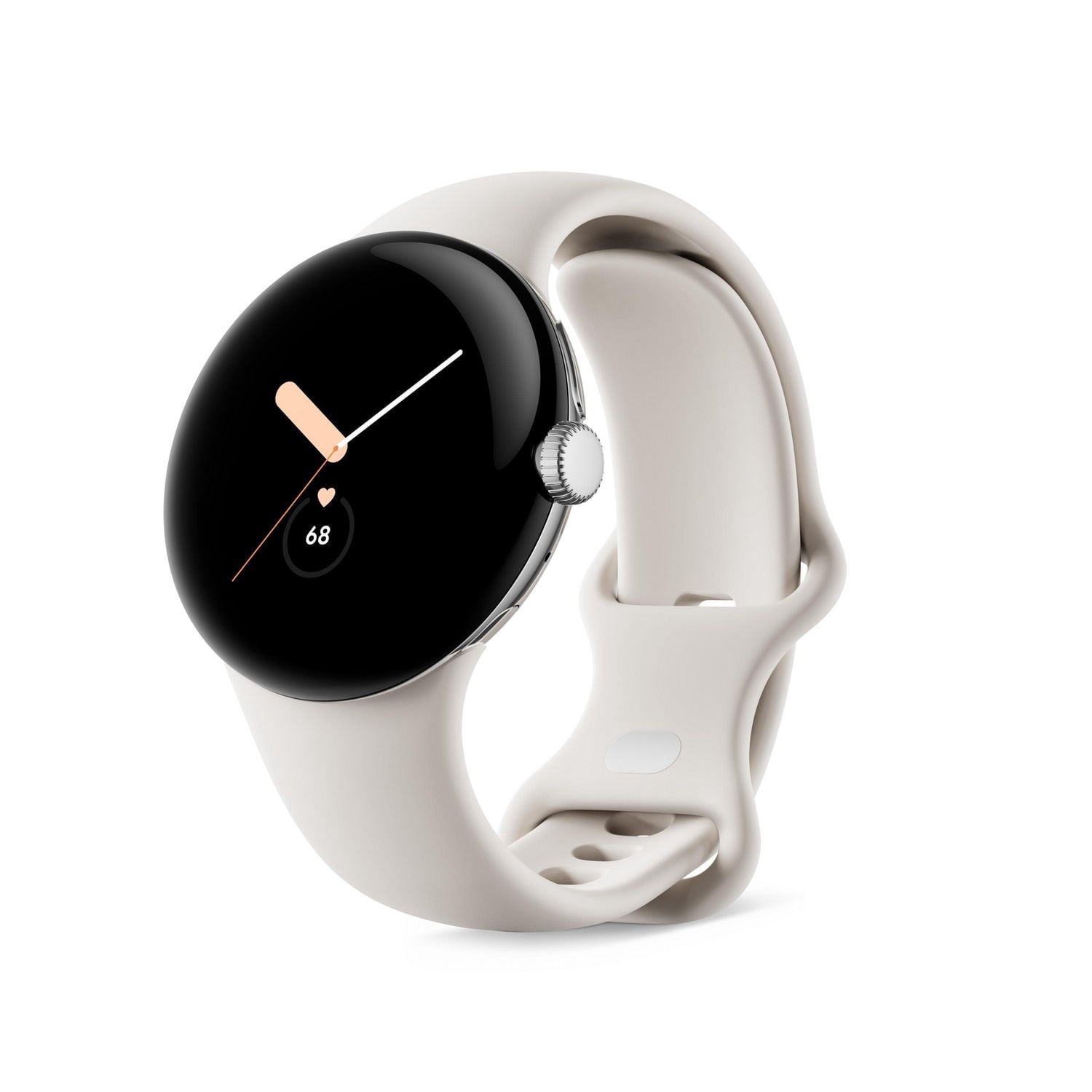 Montre Google Pixel - BT/Wi-Fi