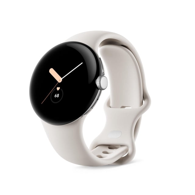 Google Pixel Watch - BT/Wi-Fi