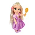 thumbnail image 2 of Disney Princess - Singing Rapunzel Doll, 2 of 4