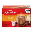 thumbnail image 1 of CARNATION Rich And Creamy Hot Chocolate For Keurig, 1 of 8